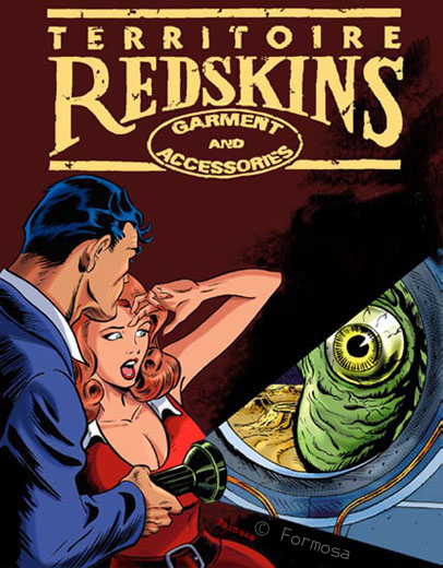 Redskins